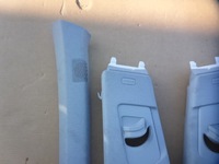 фото thumb №5, Audi a5 8w8 sportback захист стійка права ліва оригінал