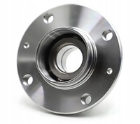 фото thumb №3, Ступиця, підшипник колеса зад citroen c5 ii ii iii набір