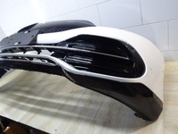 фото thumb №11, Mercedes eqs v297 w297 бампер перед