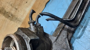 фото thumb №3, Рейка рульового управління rf-yl8c-3550-fb mazda tribute 3.0b 01r