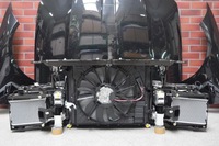 фото thumb №11, Капот радіатор pas підсилювач лампи laser бампер крило bmw m4 g82 g83