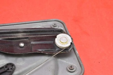 фото thumb №11, Подъемник стекла левый зад 3t5839401a skoda superb 2 ii hb 08-13