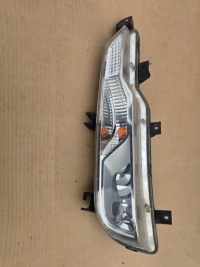 Купить Противотуманная фара правый ssangyong rexton рестайлинг  2012- 83202-08c00, фото thumb