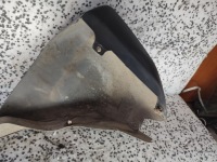 фото thumb №8, Toyota rav4 i 95-00 бампер задний уголок правое 5d