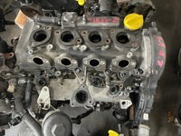 фото thumb №1, Opel meriva corsa combo двигун 1.7 cdti z17dth denzo