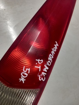 фото thumb №5, Ford mondeo mk3 лампа правые зад правая задняя