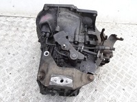 фото thumb №8, Коробка передач передач volvo s80 ii v70 iii 1.6 d2