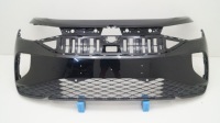фото thumb №1, Vw id 4 id4 11a 20- бампер передний перед r79t