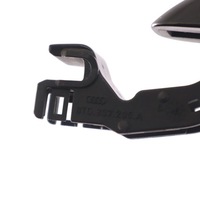 фото thumb №10, Audi q3 8u ручка наружная левый перед czarna mythical black - y9t