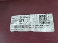 фото thumb №8, Skoda octavia iv sedan 5e6 бампер задня оригінал