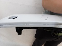 фото thumb №8, Vw passat cc lift 11-16 бампер перед передній sprysk pdc плита