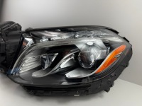 фото thumb №1, Mercedes gls w166 x166 166 лампа ліва full led ils usa американська