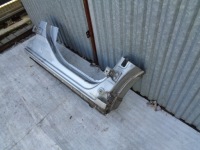 фото thumb №2, Порог правый peugeot 3008 i