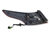 фото thumb №6, Renault latitude фара правая задняя 265500029r
