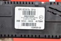 фото thumb №8, Дисплей 9662226080 citroen c4 1 i 04-08