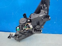 фото thumb №12, Mitsubishi eclipse cross 17- 2017-2020 фара лампа правая led + линза