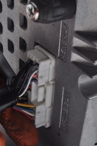 фото thumb №5, Mazda 6 i gg радио cd cq-mm4570ak