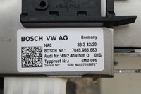 фото thumb №11, Audi rsq8 руля колонка 4m2419506q 4m2 419 506 q q8 q7 4m vw touareg 7