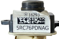 фото thumb №8, Камера кришки багажника dodge charger 5rc76pdnag 3.6l бензиновий 218kw 2017