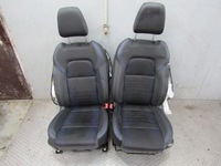 фото thumb №8, Qashqai iii j12 23r сидіння водія пасажира сидіння комплект сидінь заднє сидіння