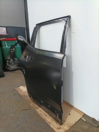 фото thumb №4, Дверь правое задние правый задняя jeep renegade 2014- nowe oryg 52051449