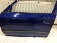 фото thumb №15, Дверь перед передние левая vw passat b5 1996-2005 цвет lc5x