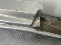 фото thumb №5, Молдинг поріг права jaguar xj x351 короткий men