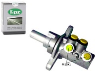 фото thumb №1, Lpr насос тормозная citroen c1 peugeot 107 toyota