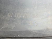 фото thumb №11, Audi sq5 s-line lift 8r0 бампер перед 8r0807437ad