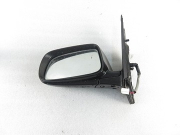 фото thumb №1, Зеркало левая daihatsu sirion g40