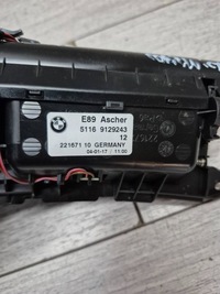 фото thumb №5, 13984. bmw z4 e89 пепельница 9129243