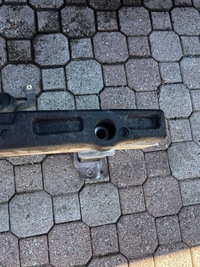 фото thumb №10, Alfa romeo stelvio балка передняя алюминиевая перед абсорбер ostrów великопольское воеводство