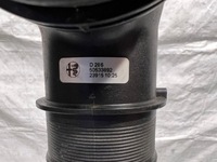 фото thumb №3, Труба wąż воздухозаборник alfa giulia 2.9 quadrifoglio