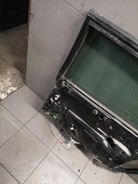 фото thumb №7, Механизм стекло правый задняя audi a8 d2 esg lubelskie