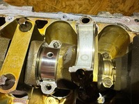 фото thumb №10, Блок двигателя dół wał поршни nissan qashqai 2.0 mr20