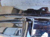 фото thumb №11, Накладка бампера зад диффузор audi e-tron 4ke 4ke807833c