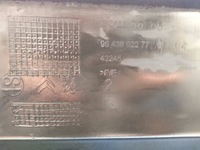 фото thumb №9, Citroen berlingo partner ii 2 02-10 бампер перед