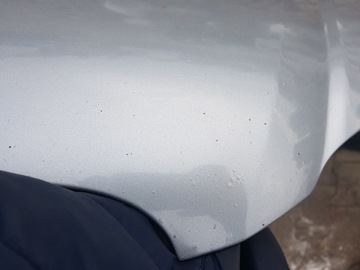 фото thumb №8, Audi a4 b7 04-07r cabrio капот ly7j