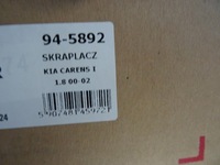 фото thumb №6, Радиатор кондиционер. opel agila a suzuki wagon