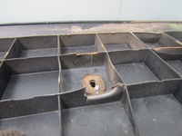 фото thumb №8, Ducato 04r doka поріг підніжка двері правий задній задній накладка 1300535808