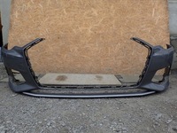 фото thumb №1, Бампер перед передний audi a6 4k c8 2018-