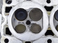 фото thumb №7, Ford mondeo mk3 00-07 2.5 v6 lcbd головка левая