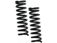 фото thumb №1, Пружины задняя lesjofors 4256831