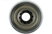 Bendix бендикс стартер magneti marelli - as-pl Оригинал, фото thumb