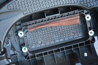 фото thumb №10, Панель приладів консоль панель приладів vw jetta 5c6 a6 2,0tdi cuu