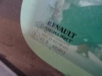 фото thumb №6, Стекло кузовная левый задняя renault espace iv nr713