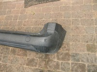 фото thumb №2, Бампер зад citroen berlingo partner combo iv 4 pdc