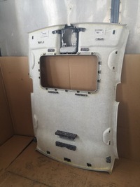 фото thumb №8, Vw jetta 2016 r потолок 5t5