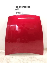 Купити Maserati mc20 2023 капота 67015686, фото thumb