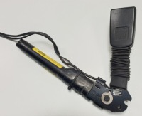 Кліпса поперечина натягувач ліве перед ford focus mk2 європа Оригінал, фото thumb